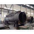 Well-selling Steam Turbine Condenser and cooler